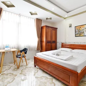 Huyen House Хошимин