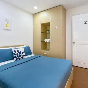 Alex House Saigon - Serviced Хошимин