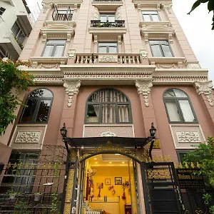 Maison Royale Хошимин