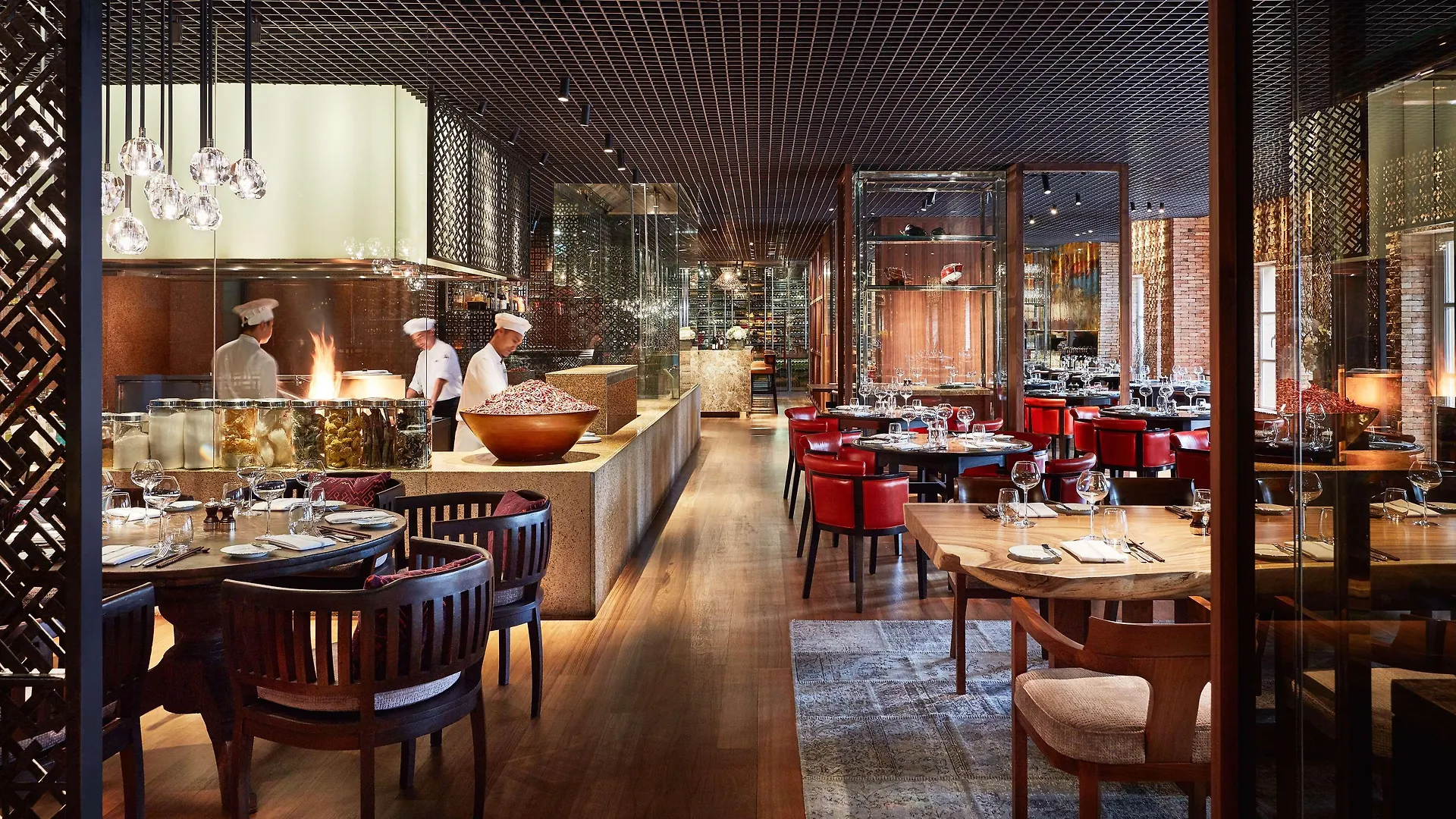 *****  Park Hyatt Saigon Ξενοδοχείο Πόλη Χο Τσι Μινχ Βιετνάμ