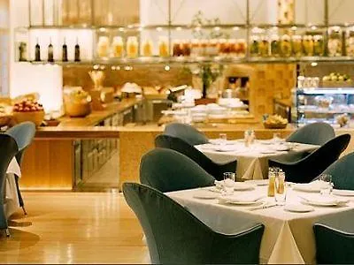 Отель Park Hyatt Saigon Хошимин